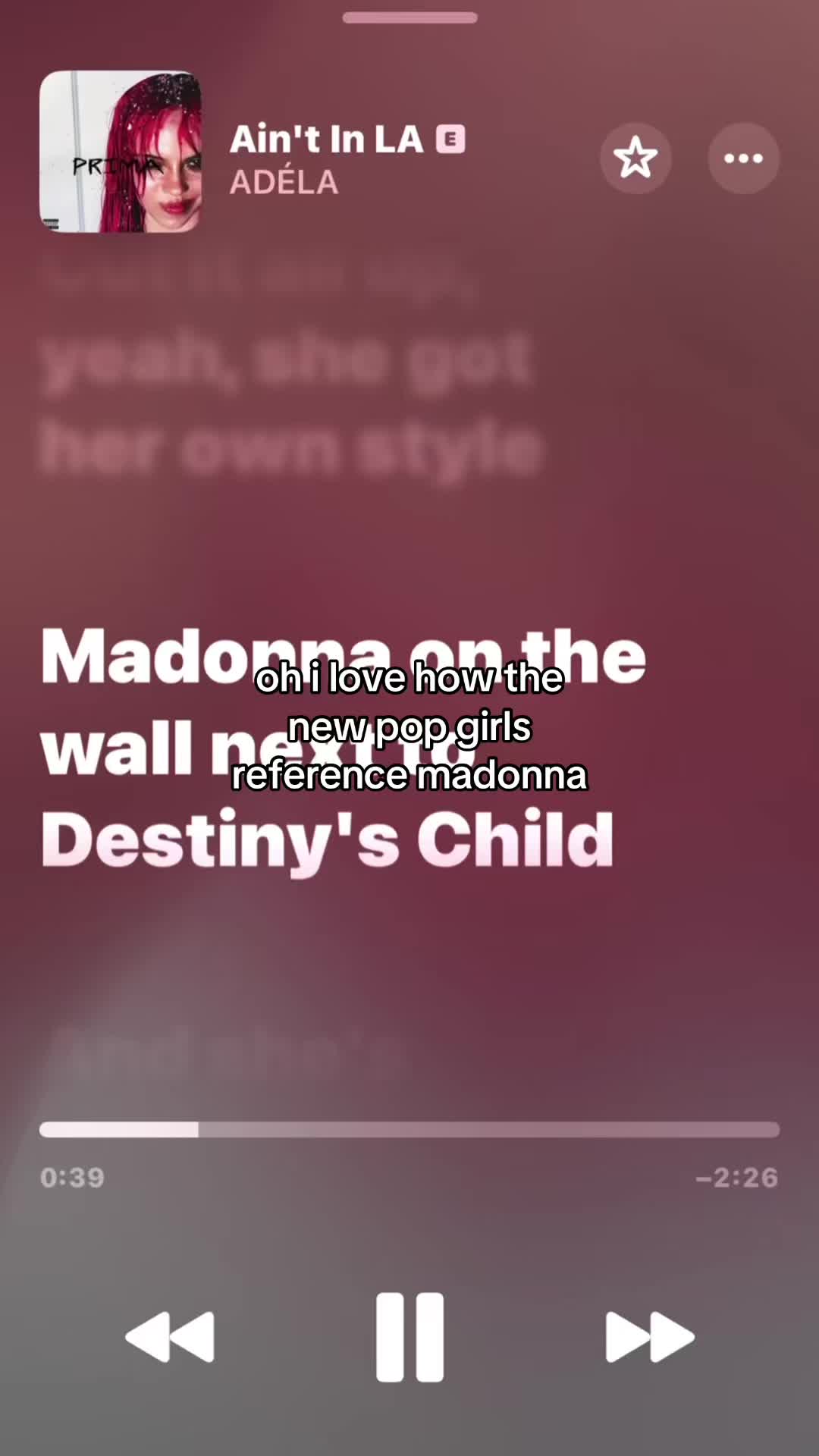 @oli ౨ৎ