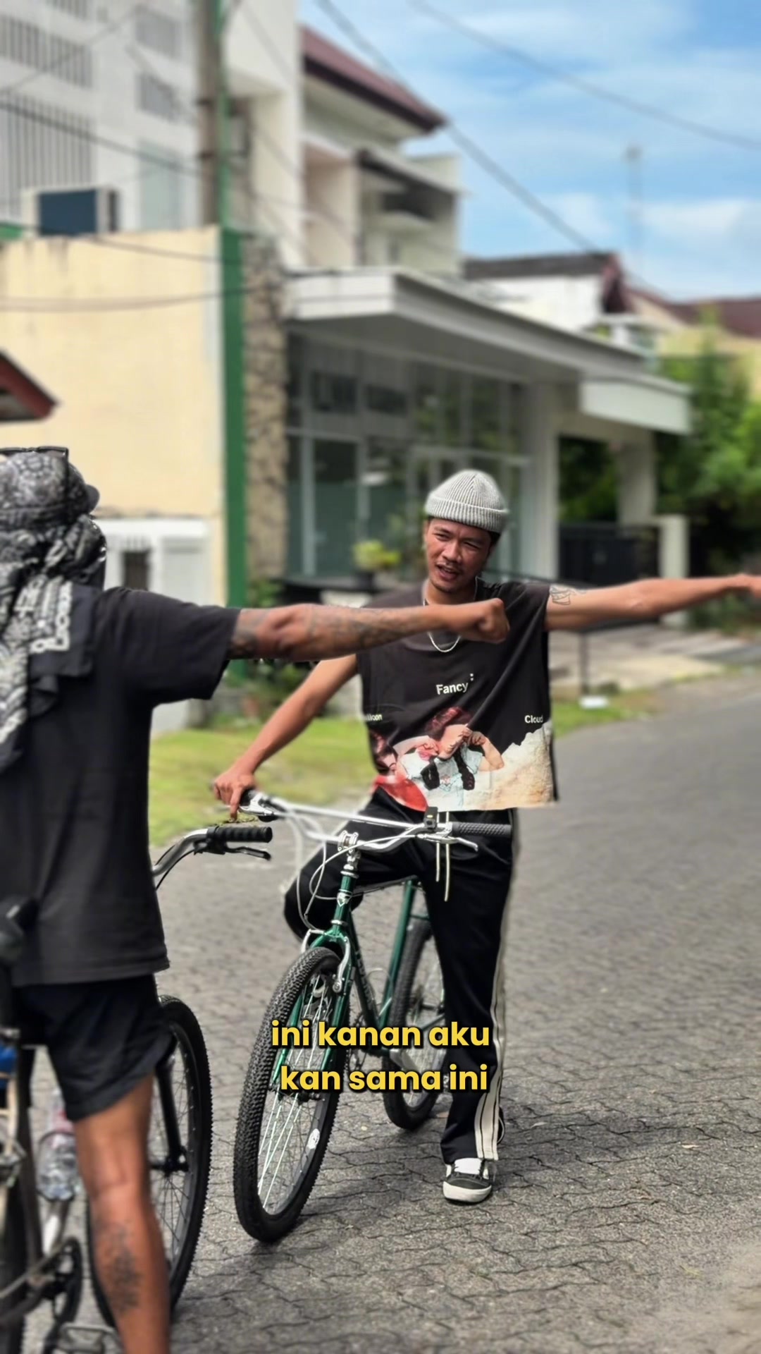 @Bagindo Guci