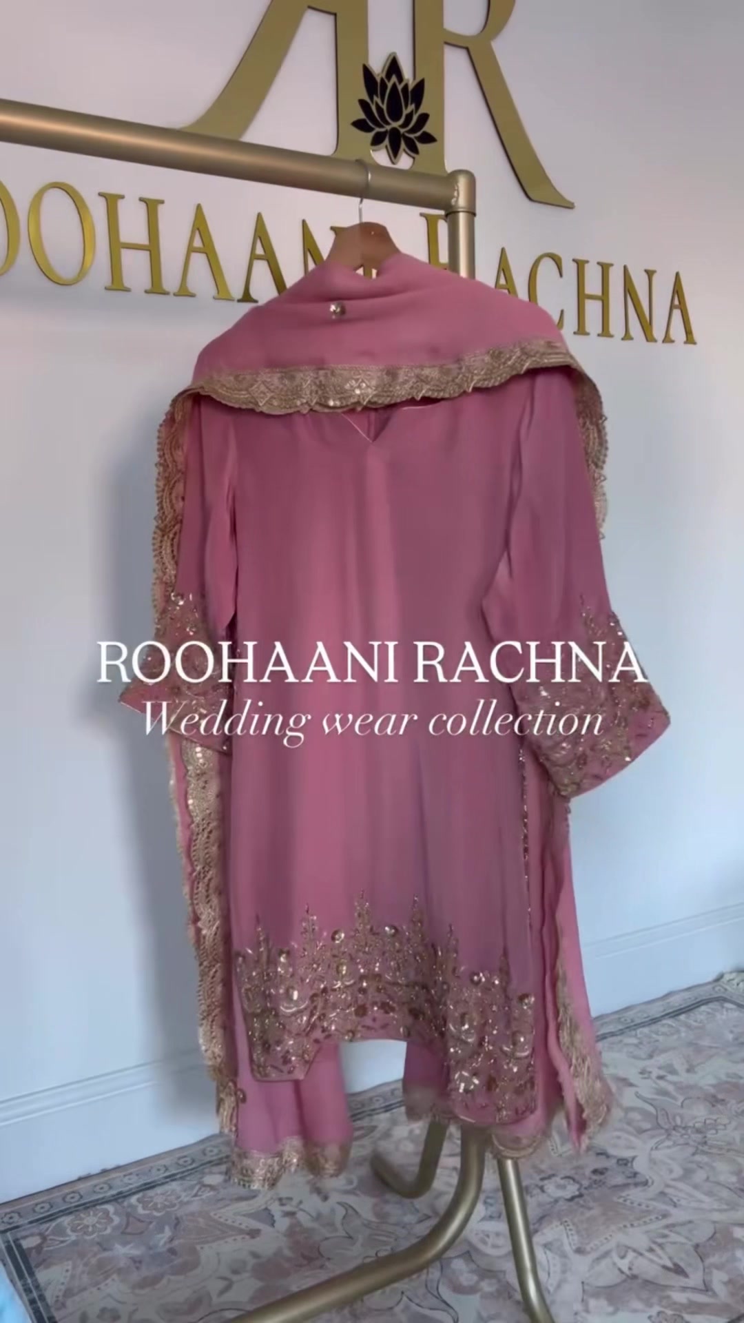 @Roohaani Rachna