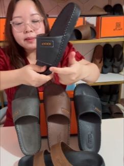 @Halita Dép Chính Hãng