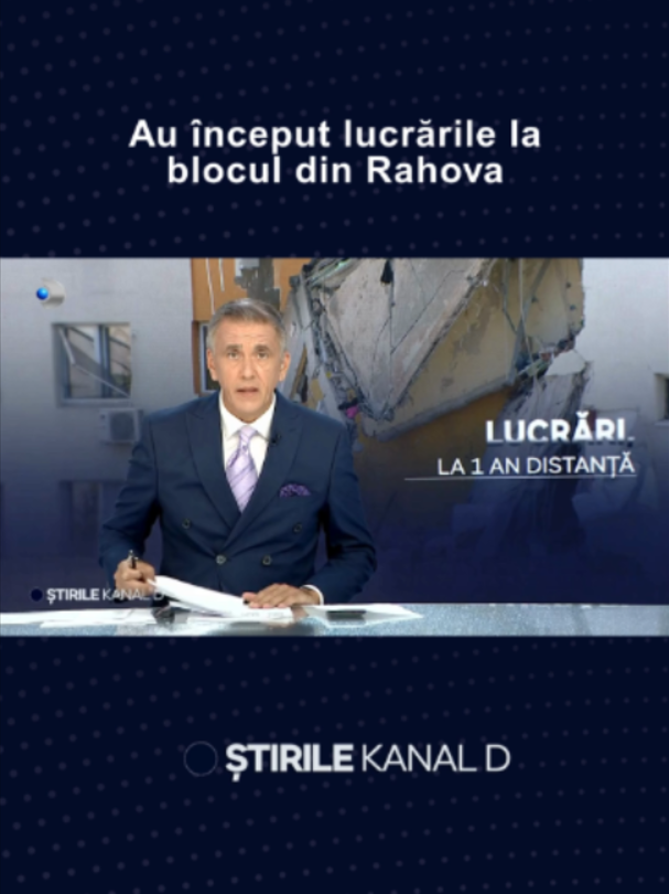 @Stirile Kanal D