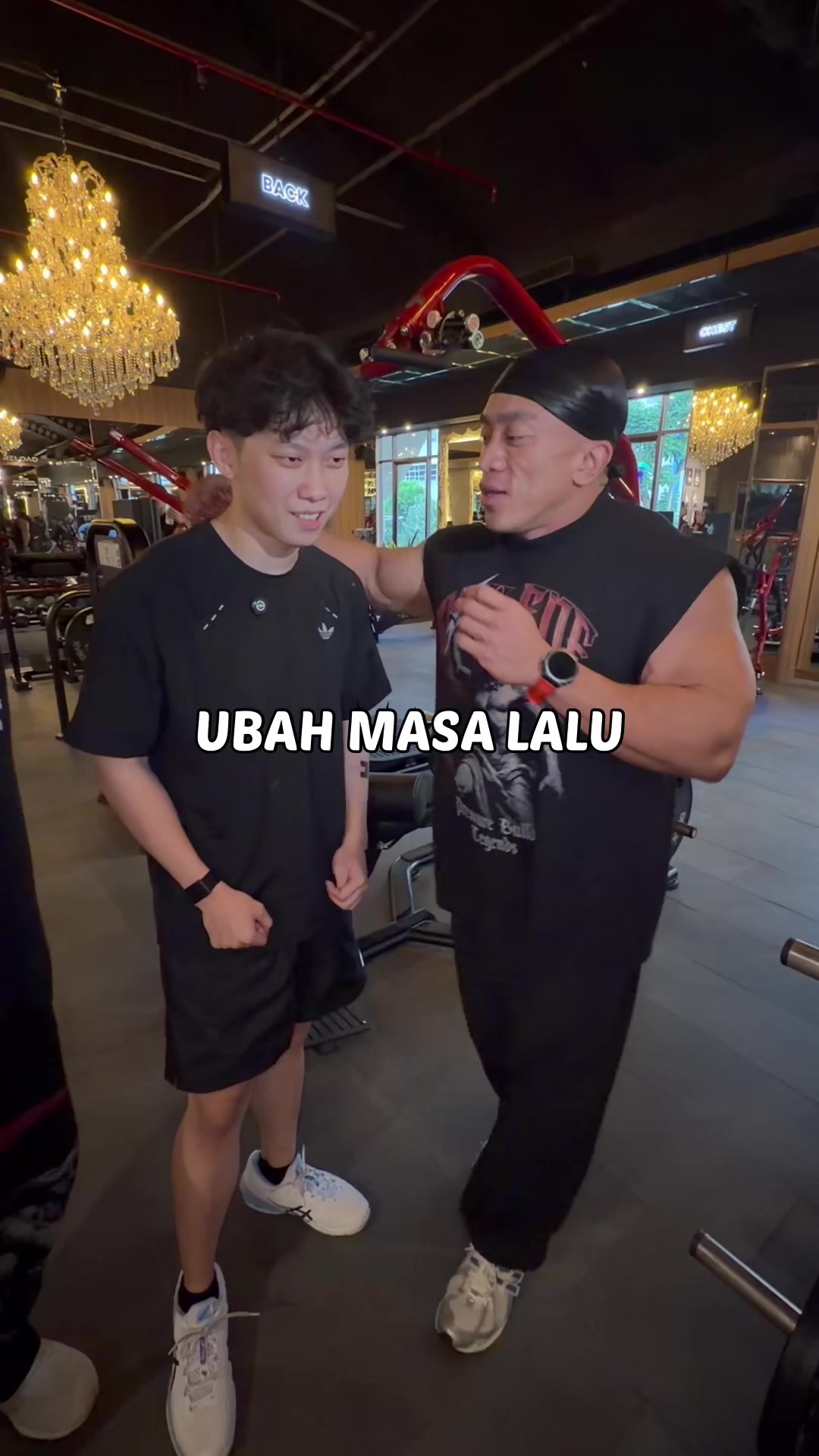 @WILLIE SALIM