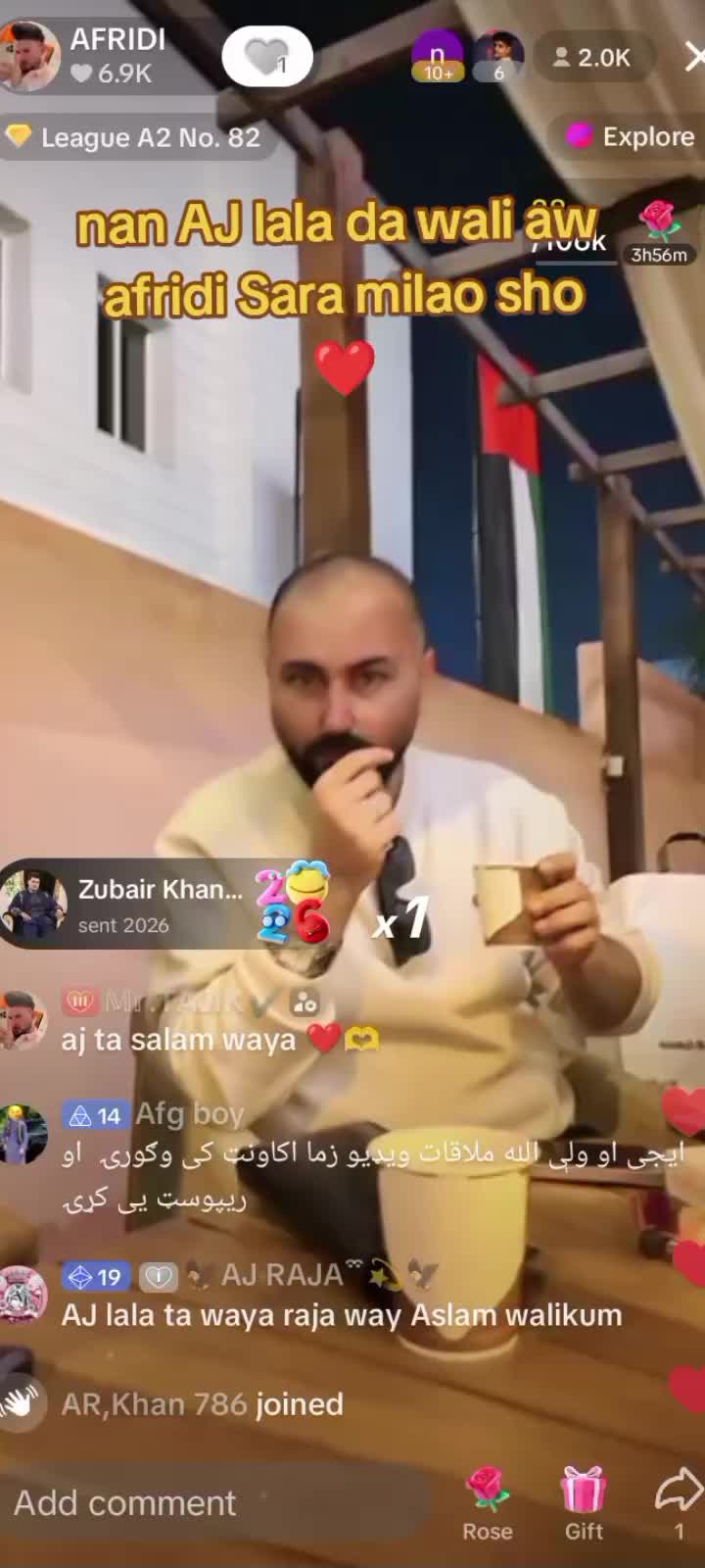 @🦅A.J.RAJA🦅