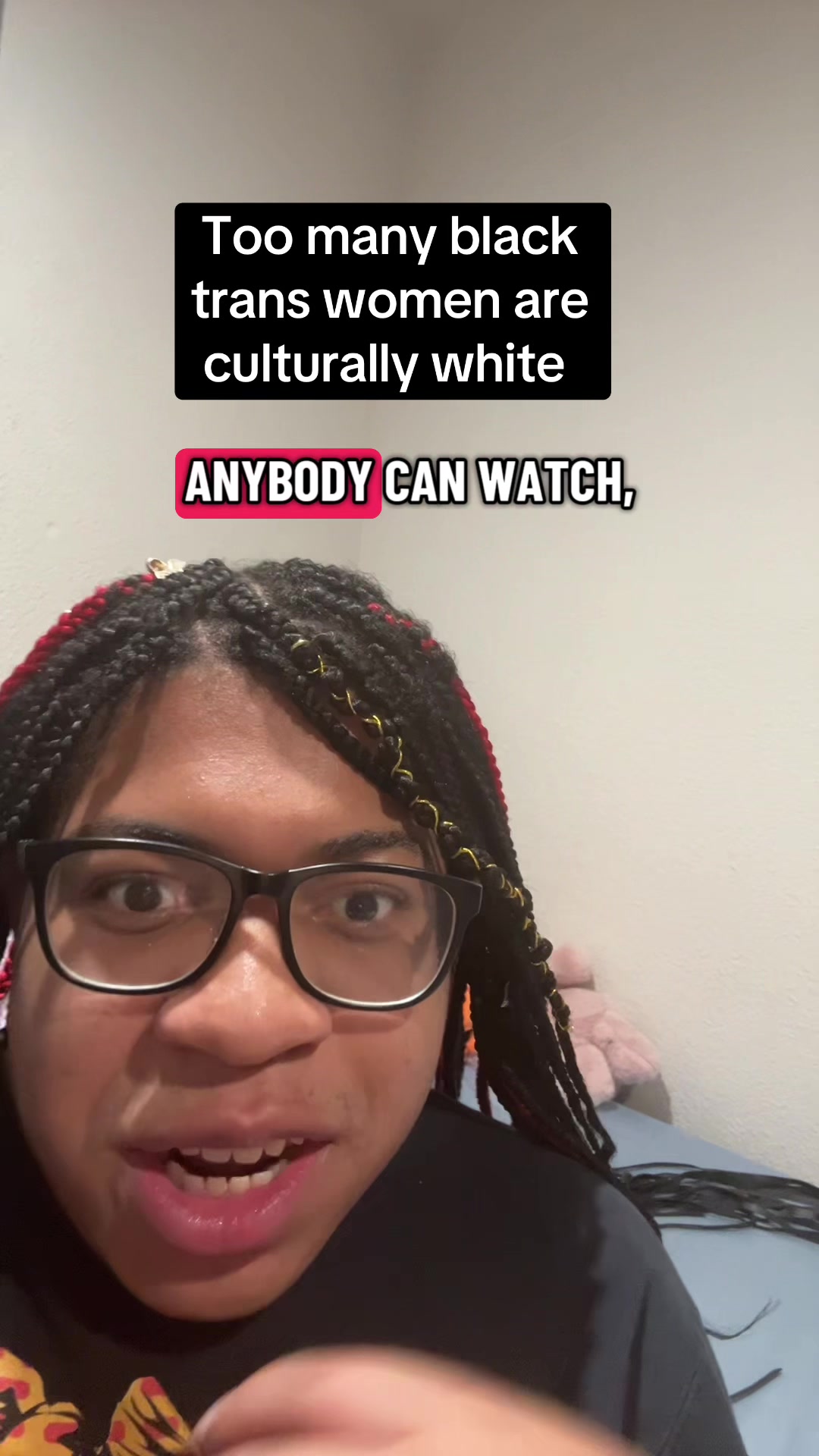 @☭ TransGameGal TTV 🏳️⚧️