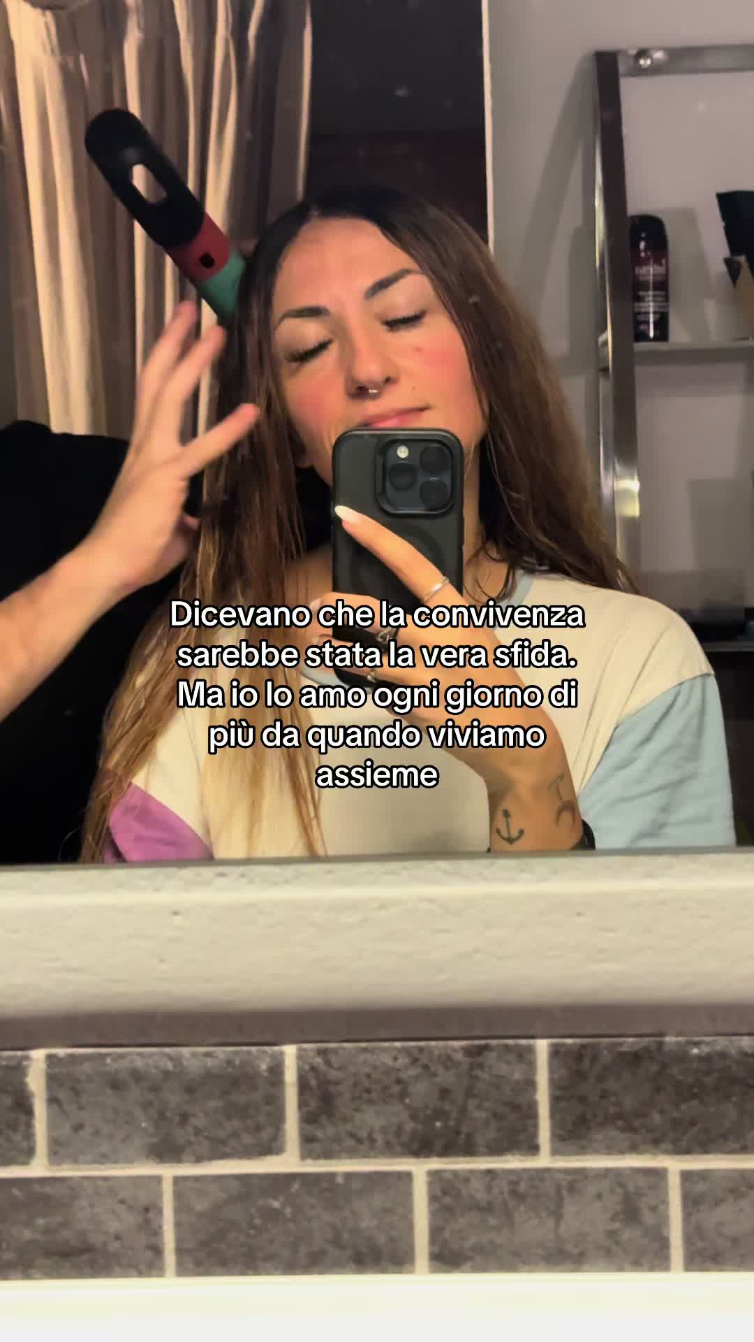 @Casa Salvosti
