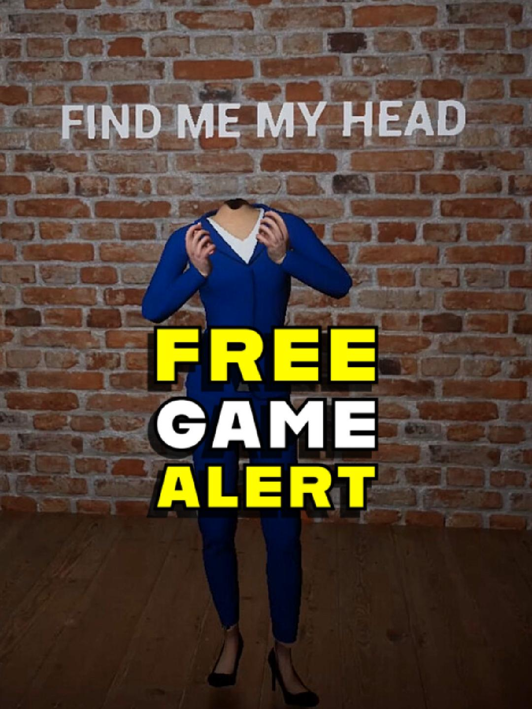 @Free Game Alert