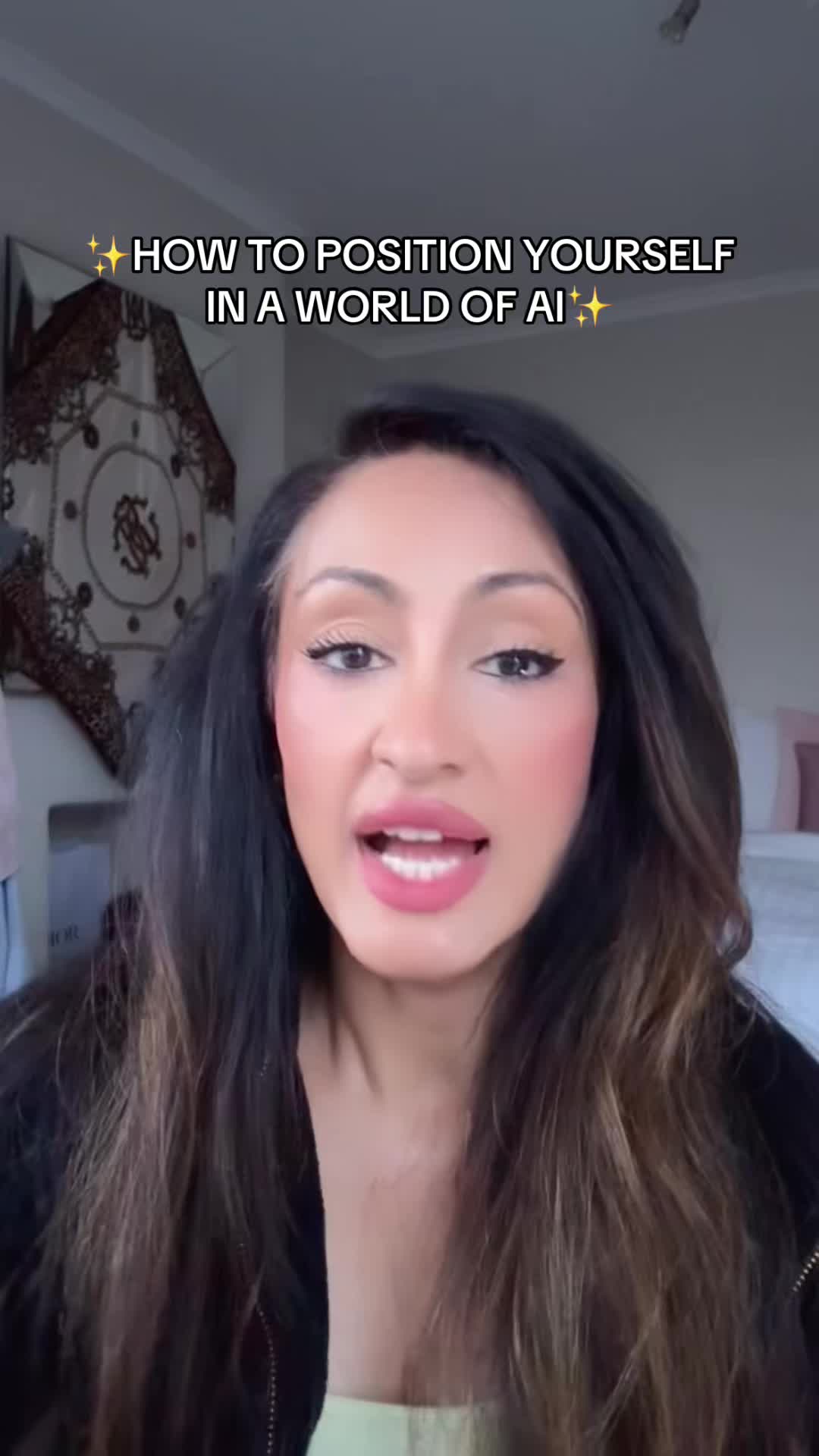 @WEALTHY WOMAN TIKTOK 💎