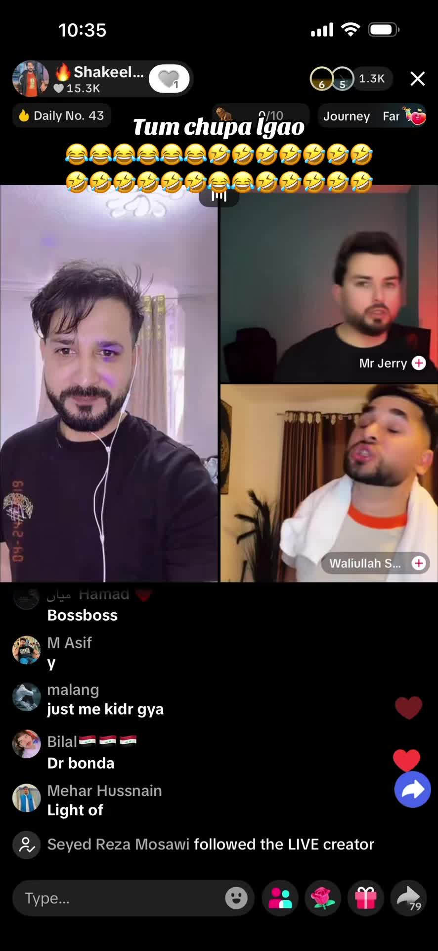 @Funny TikToker😂