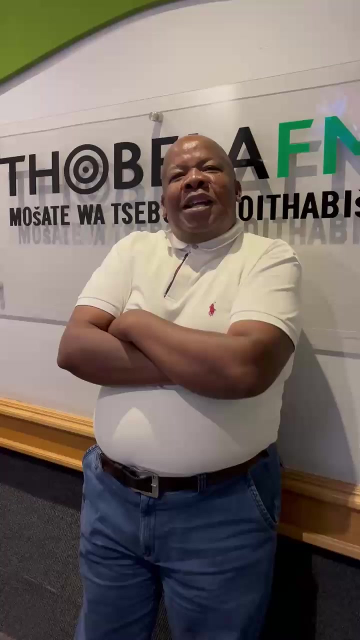 @ThobelaFMYaka