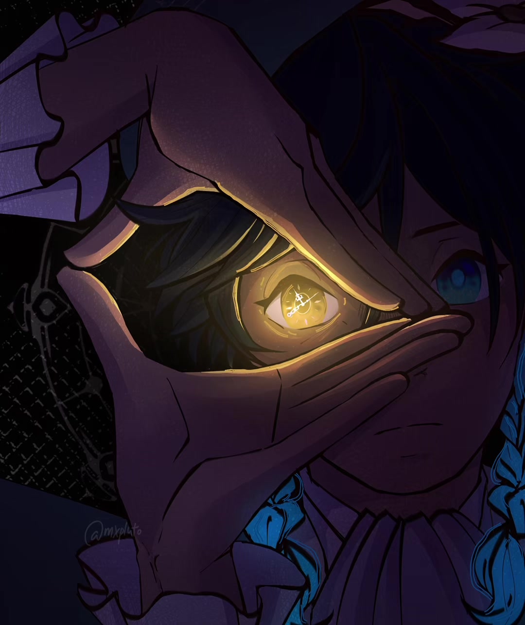@plutoo✨️