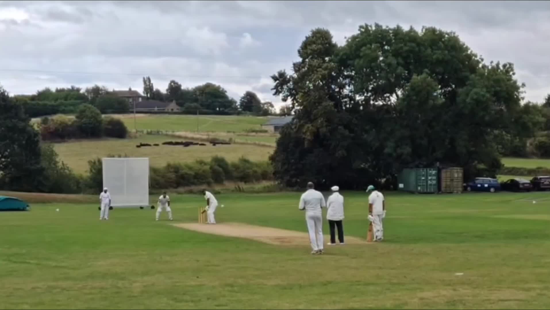 @Dewsbury Elite CC