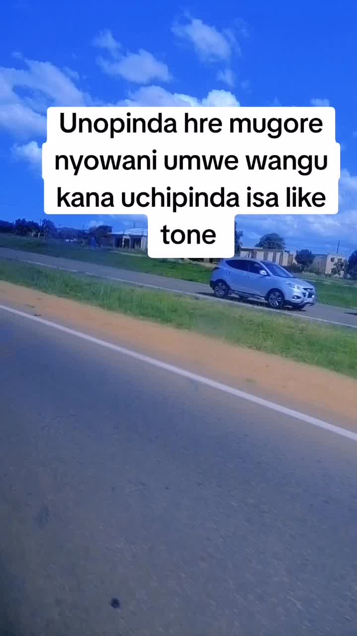 @Papa Rony 🇿🇼 🇿🇦