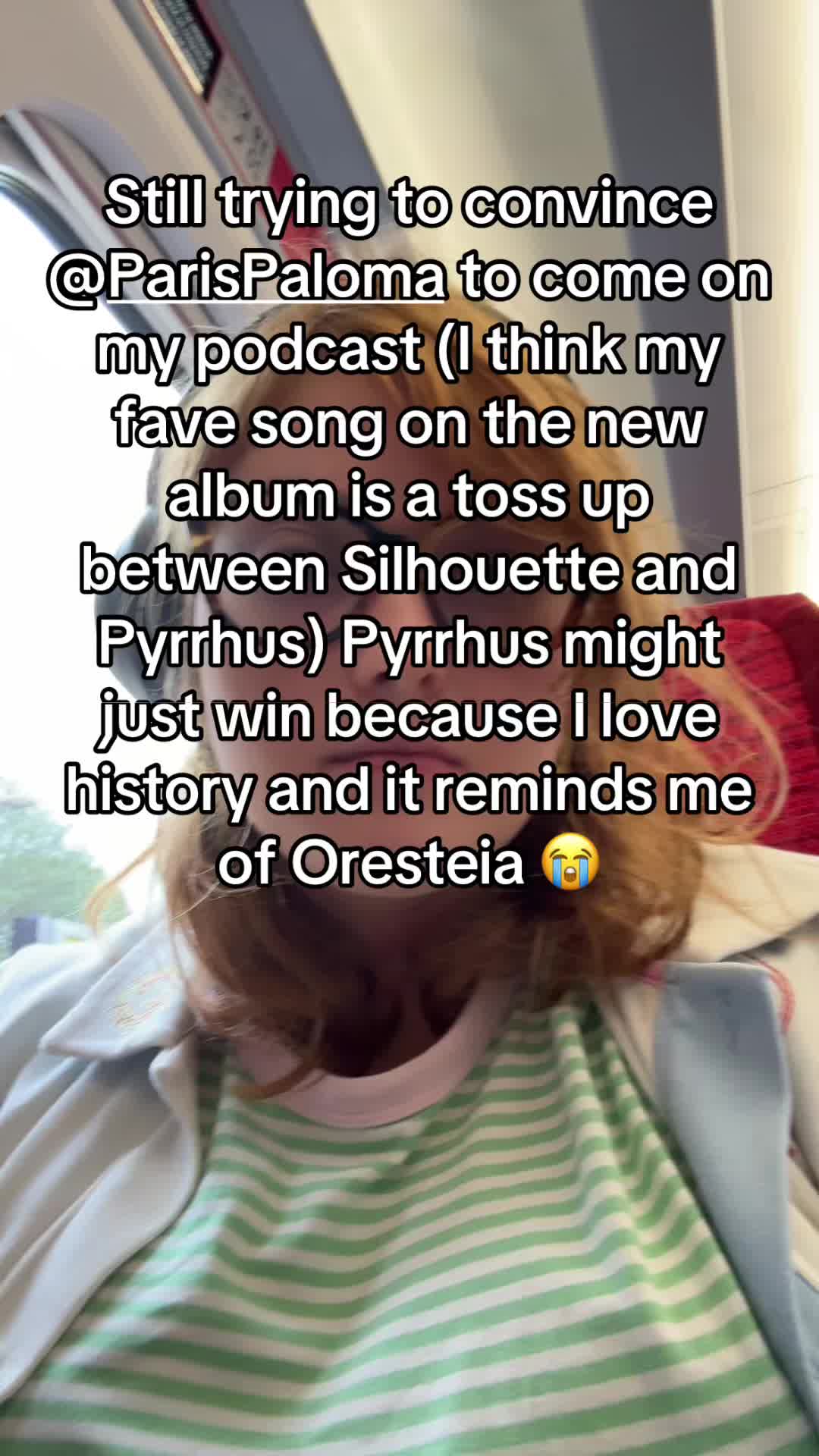 @Phoebe Teasdale