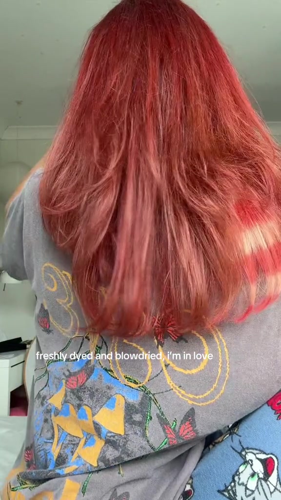 @raspberry girl