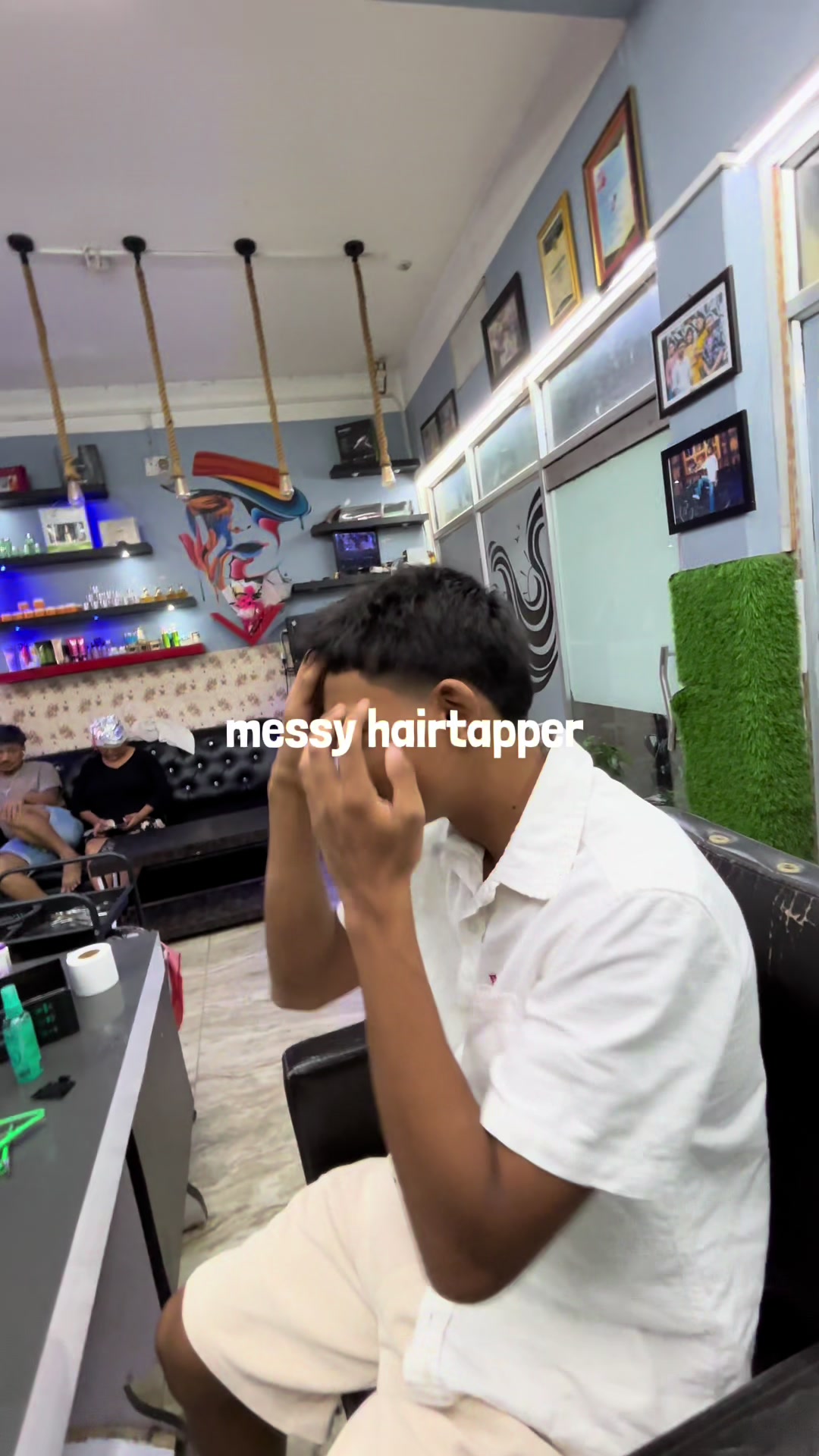 @King&Queenunisexsalon