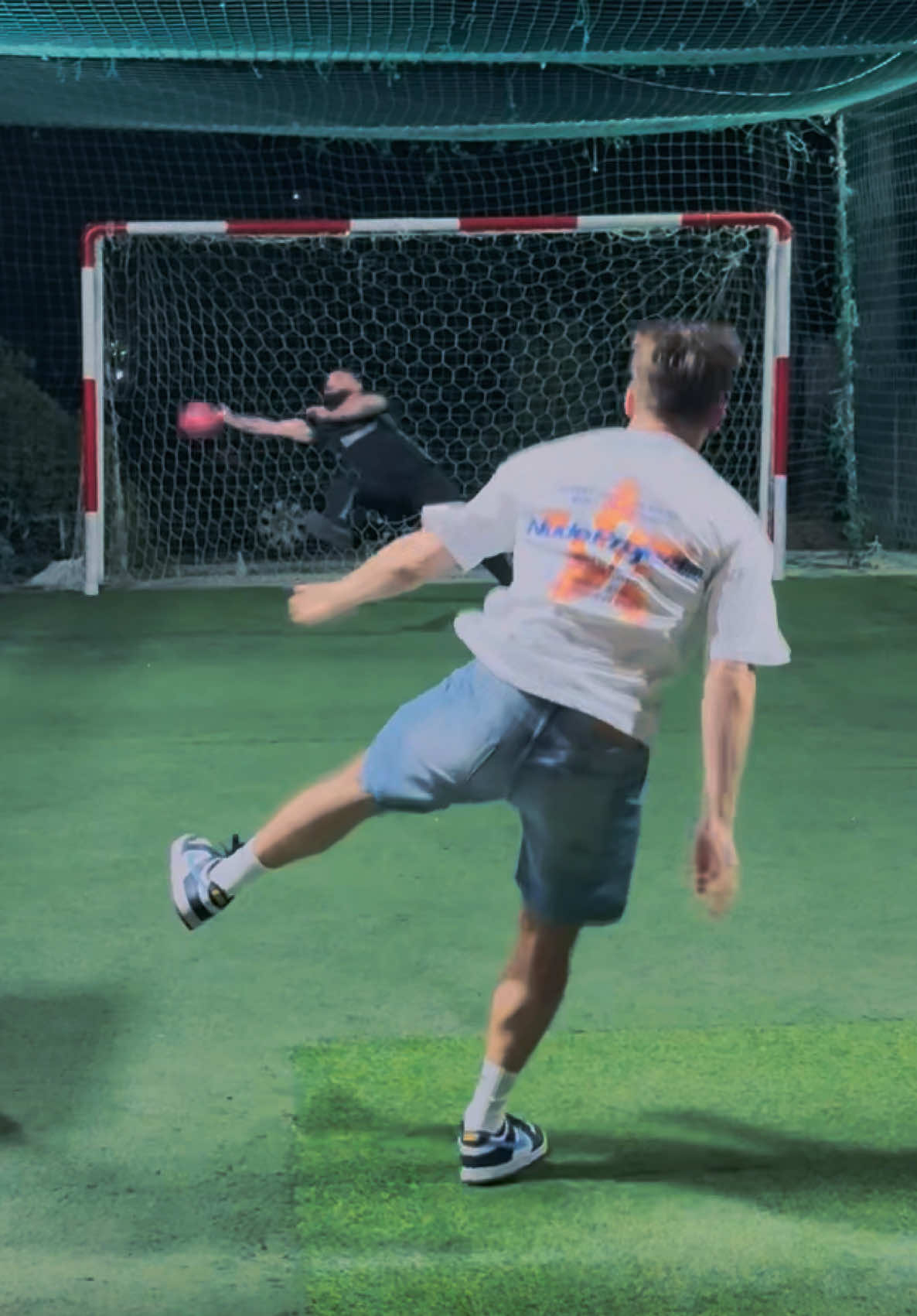 @🥅 Penalty Challenge Laganas⚽️