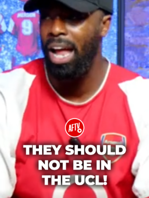 @AFTV