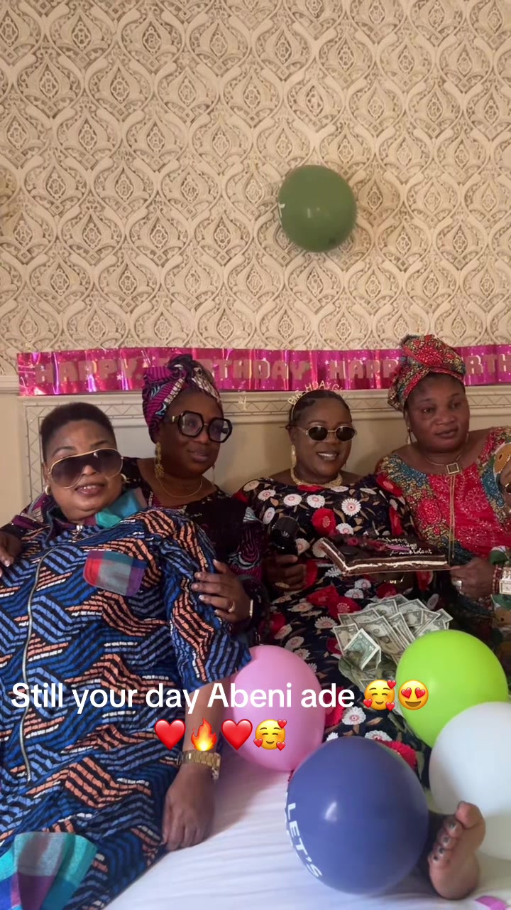 @Olorunkemi Agbeke