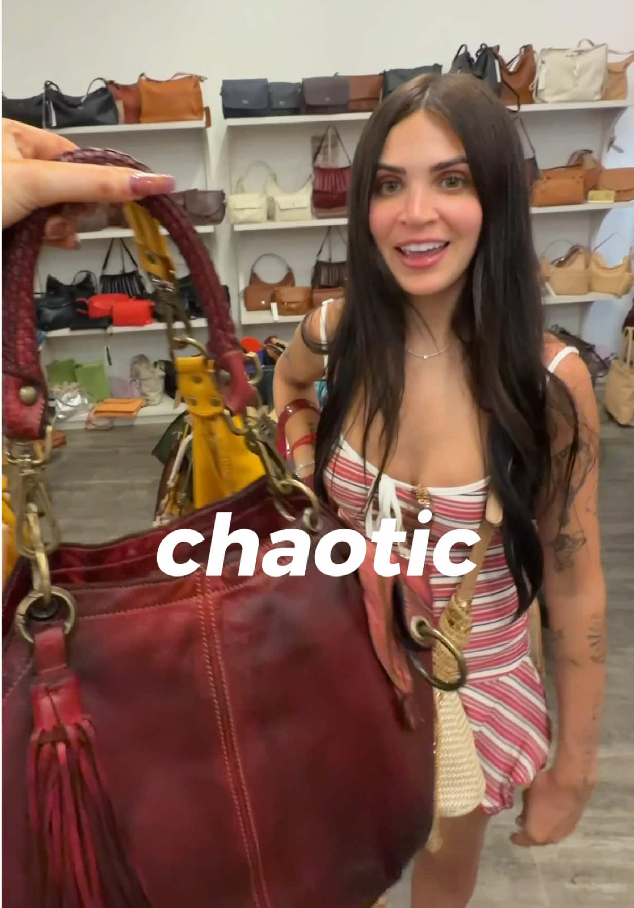 @Caitlyn Rae