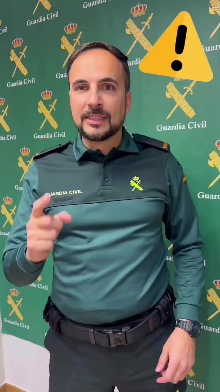 @Guardia Civil