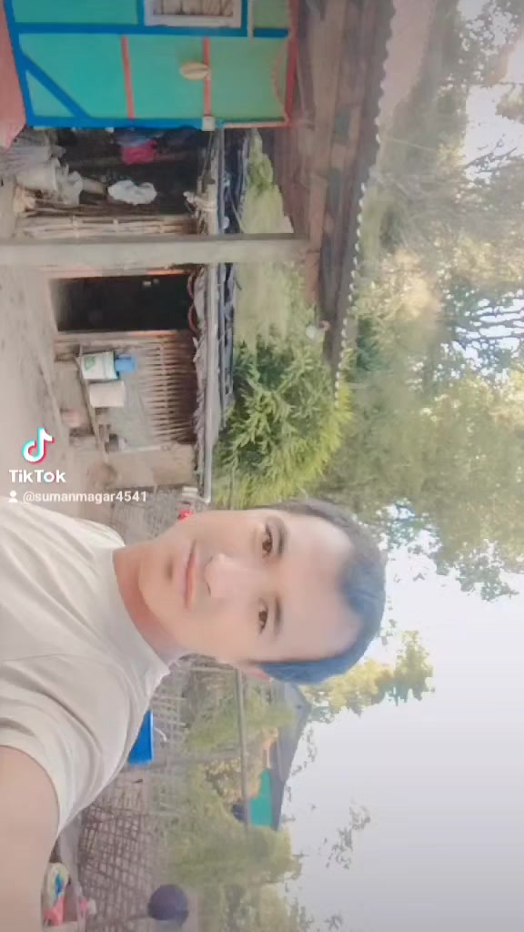@Suman Magar