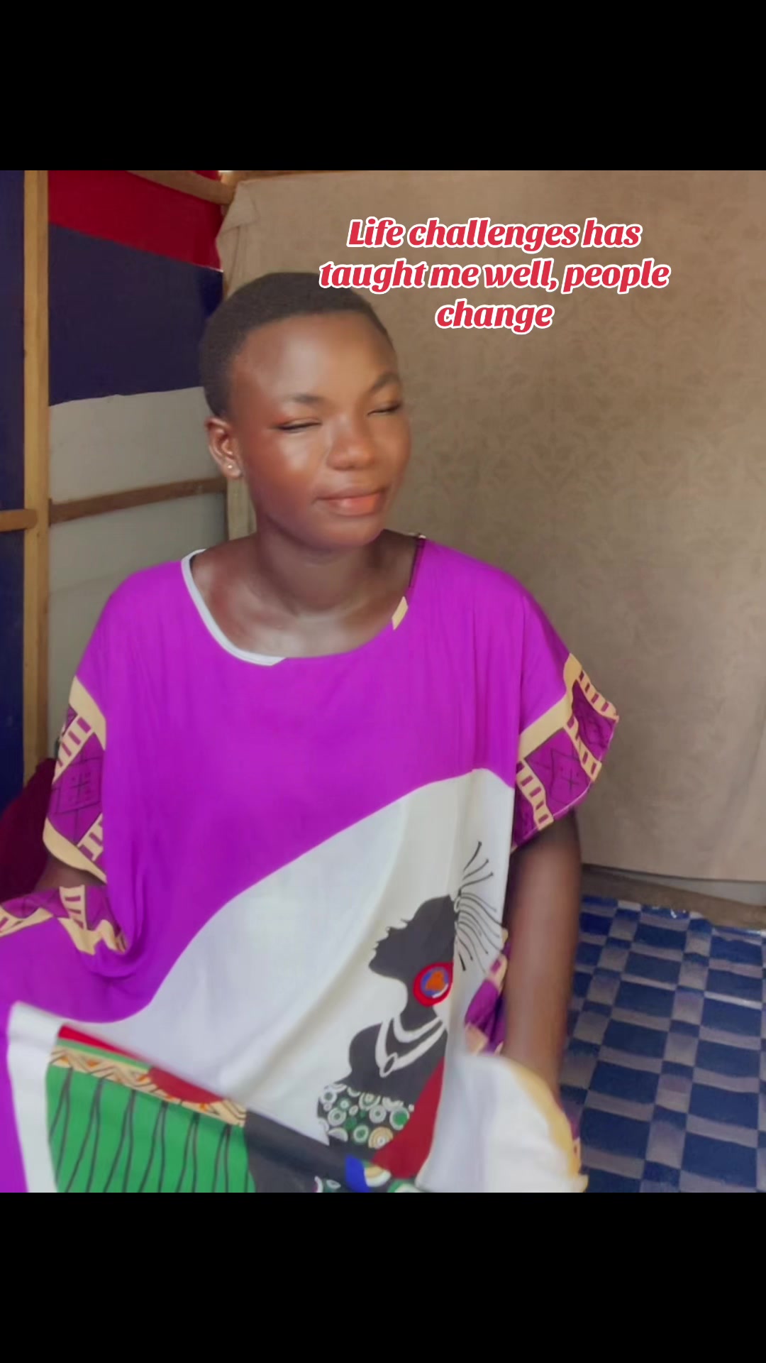@Keren Ama Wilson🤷🏾♀️