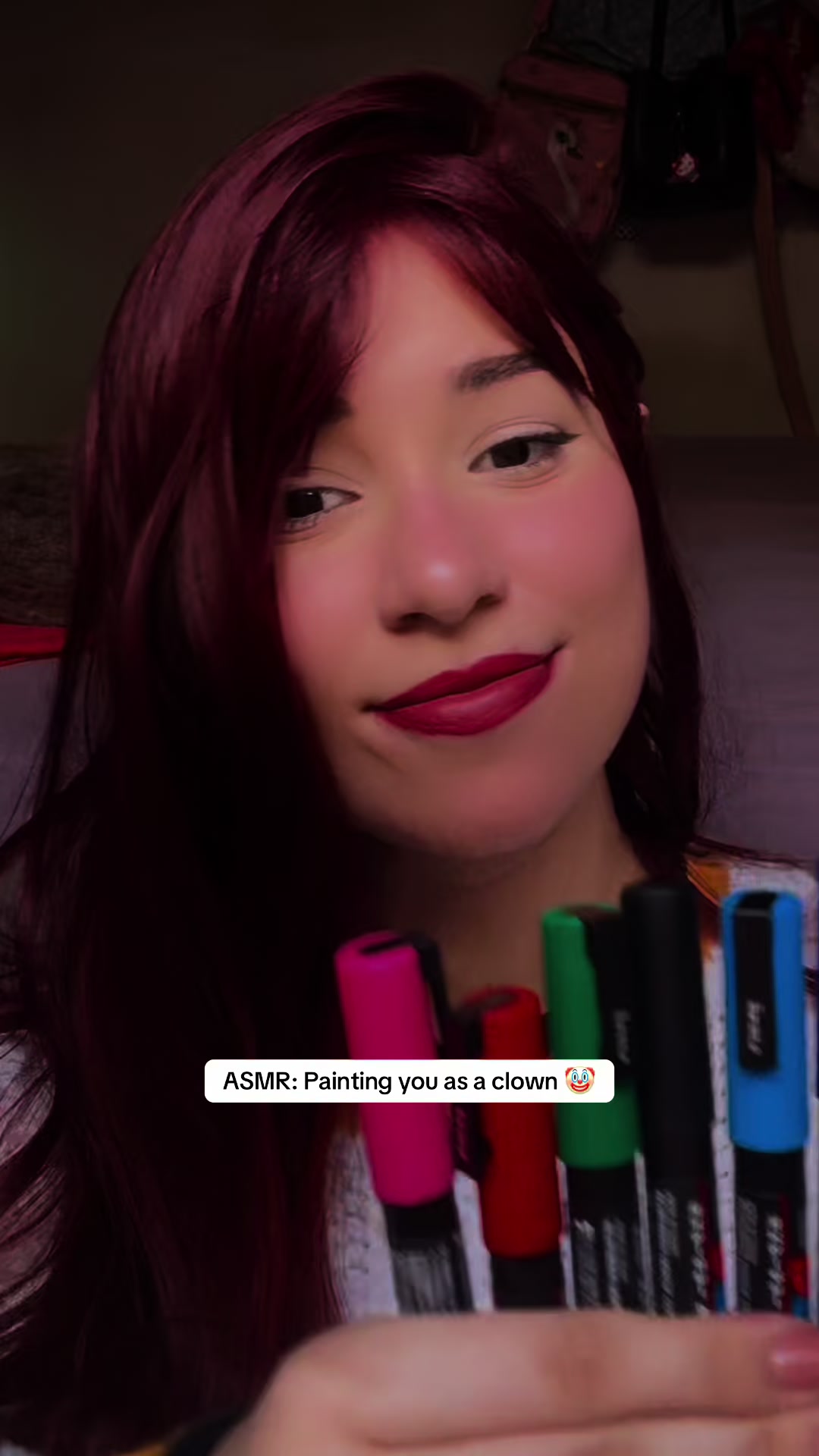 @Bruck ASMRtist 