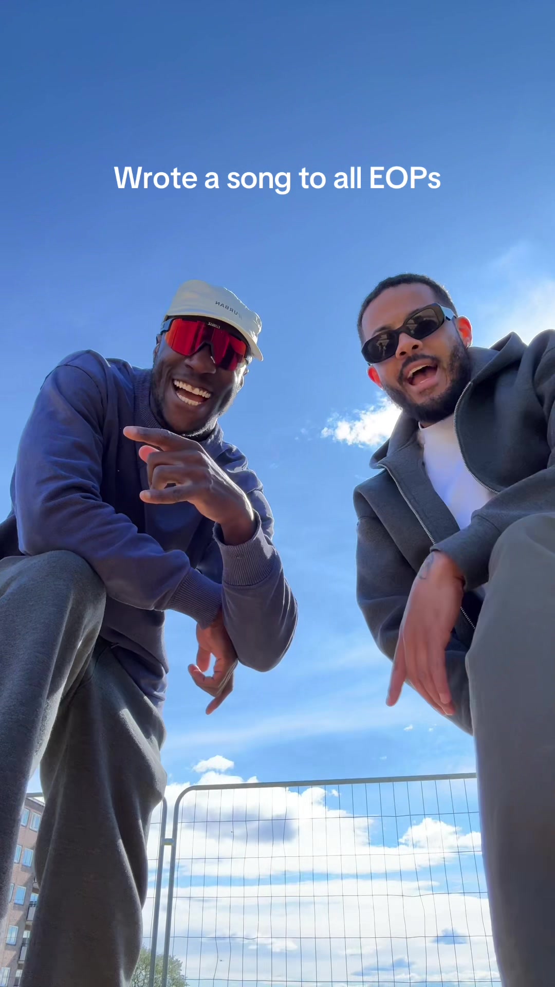 @Nico & Vinz