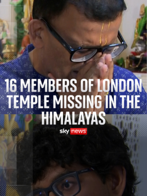 @Sky News