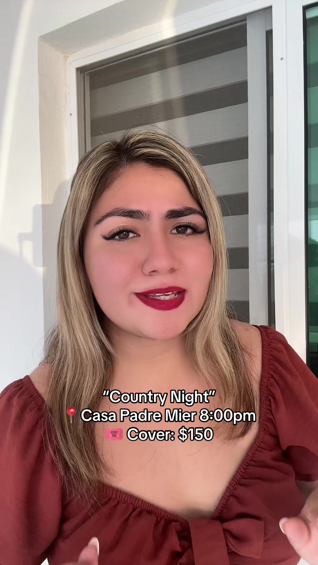 @Natalia Rivera