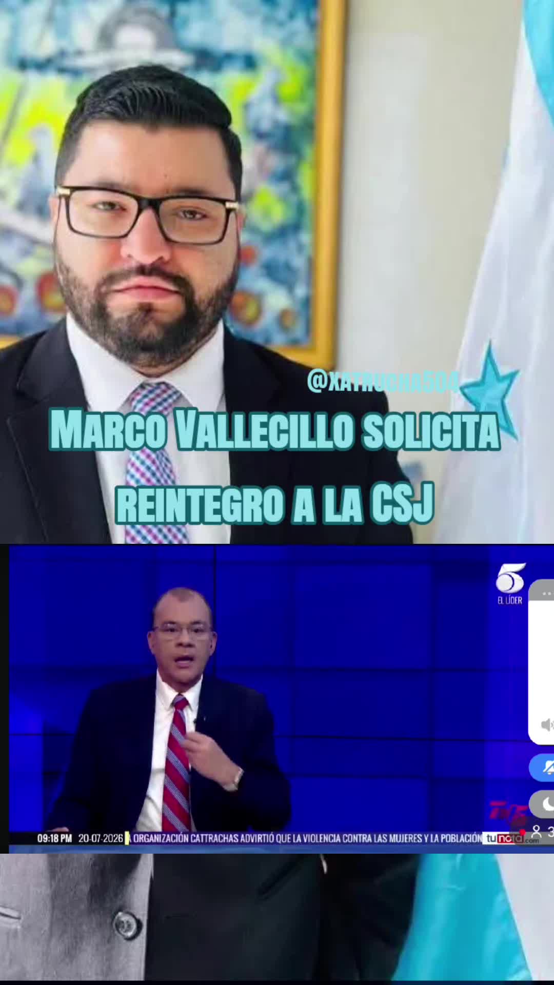@Abog. Ant&uacute;nez XATRUCHA504