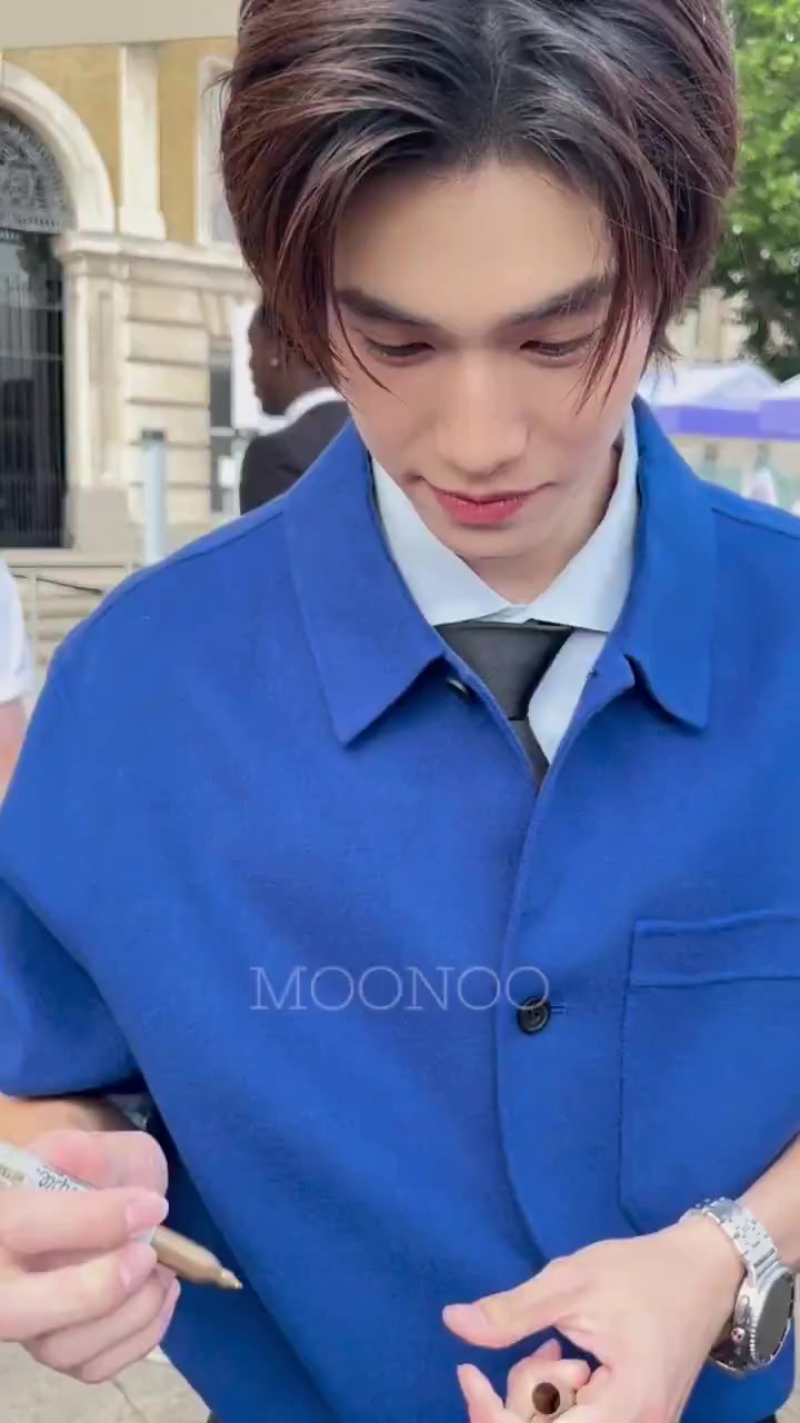 @PđPP Fan Accđ