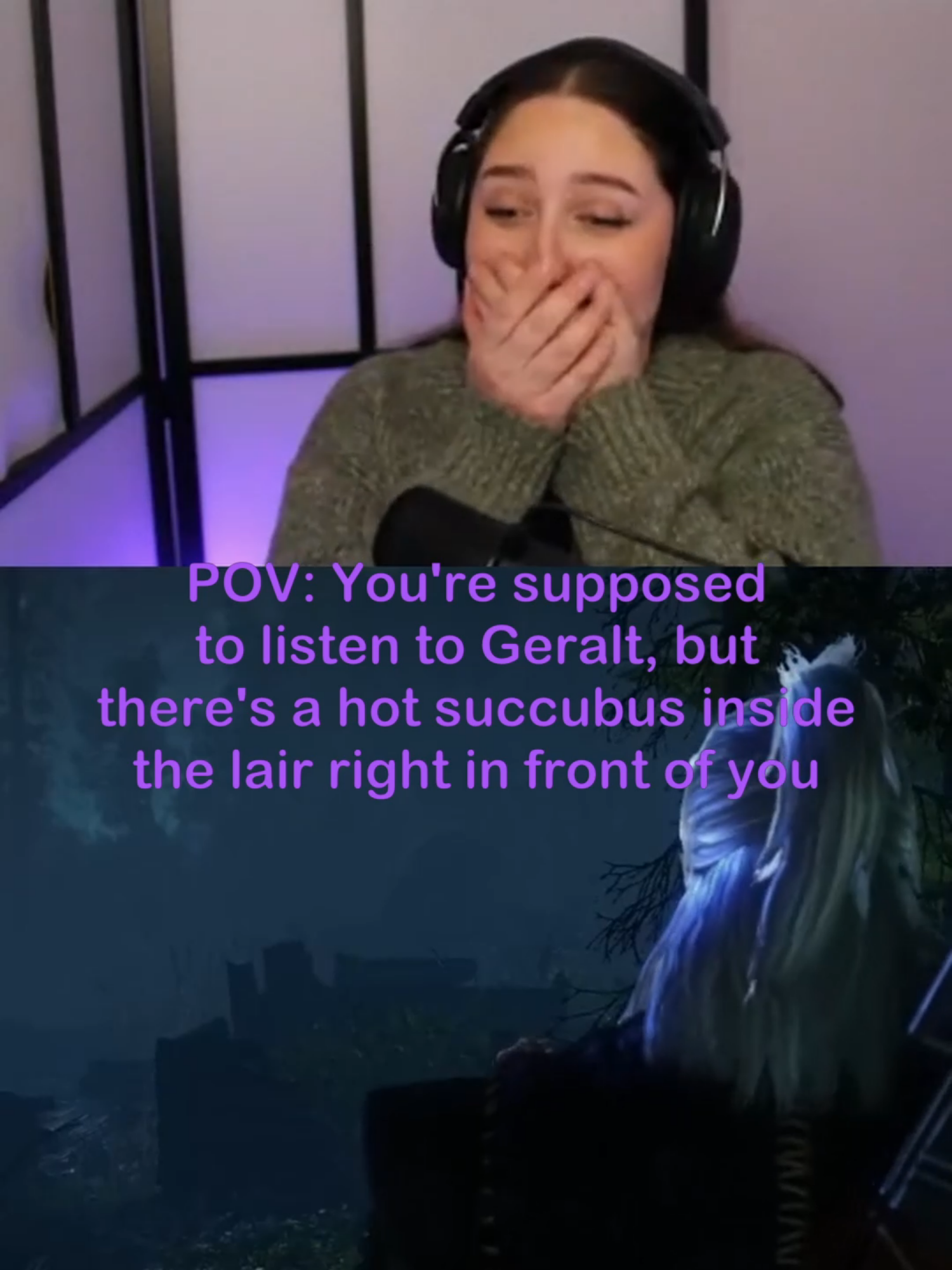 @Hela Hexer | Twitch Streamer