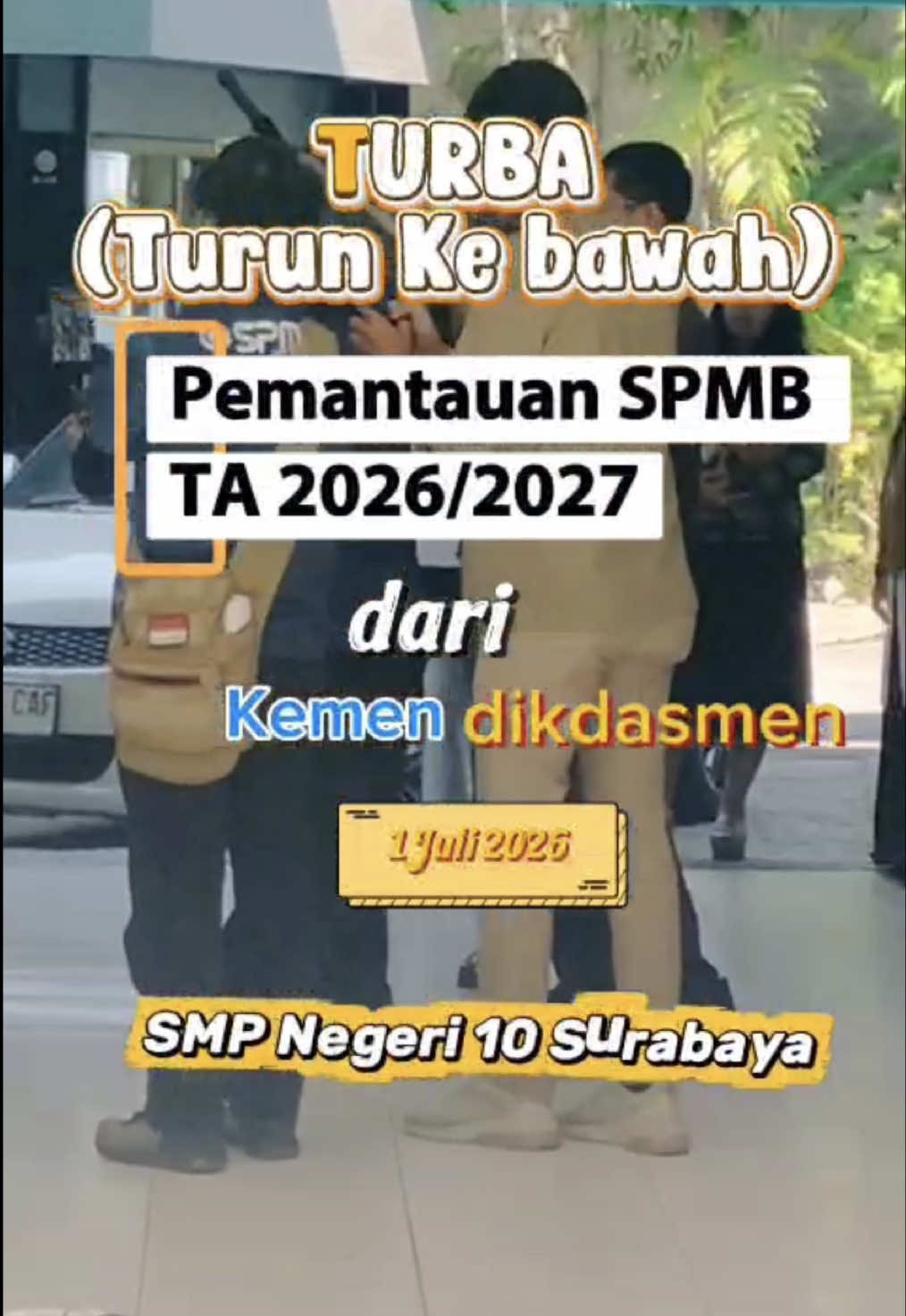 @SMP NEGERI 10 SURABAYA
