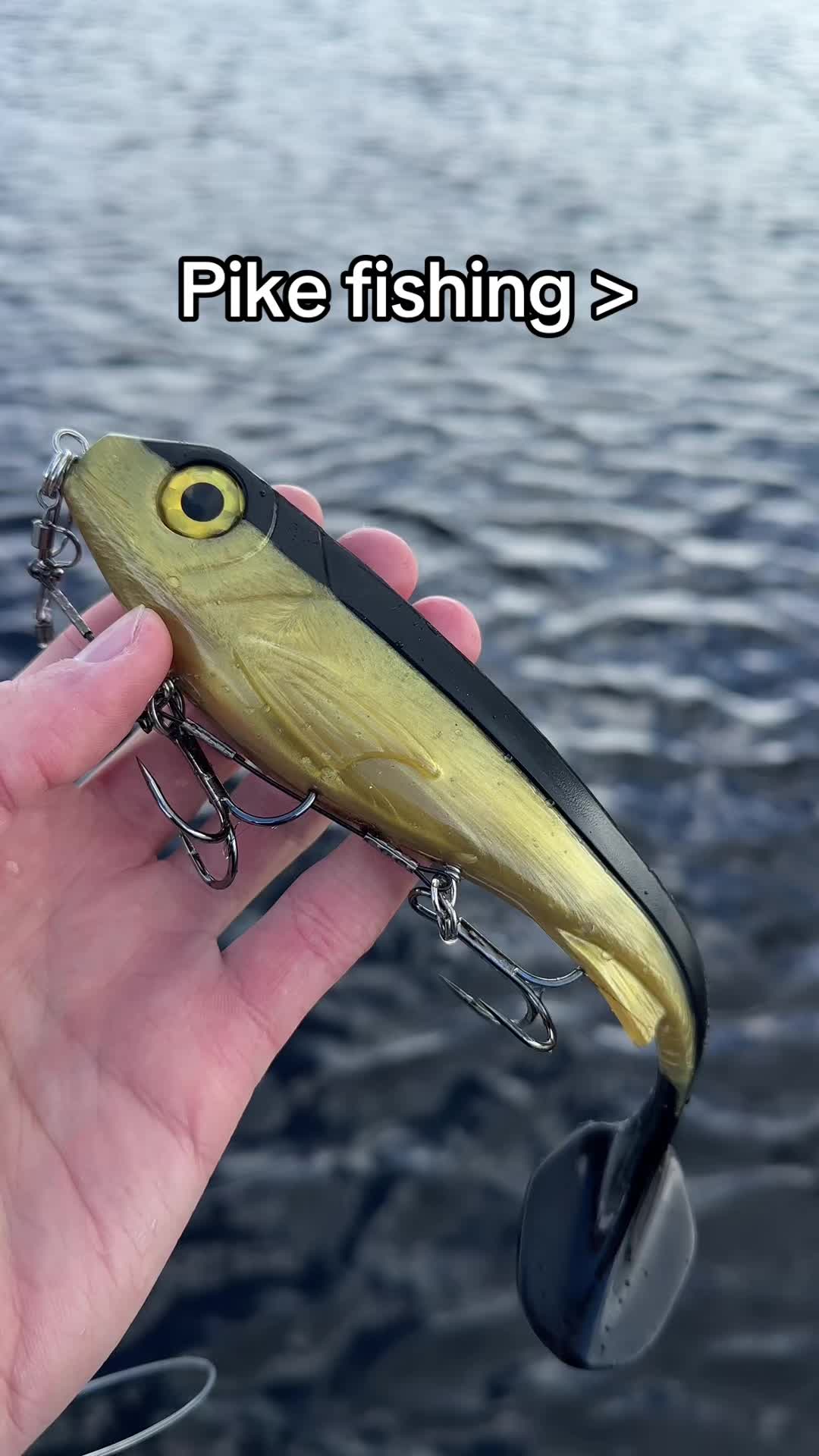 @AG Fishing