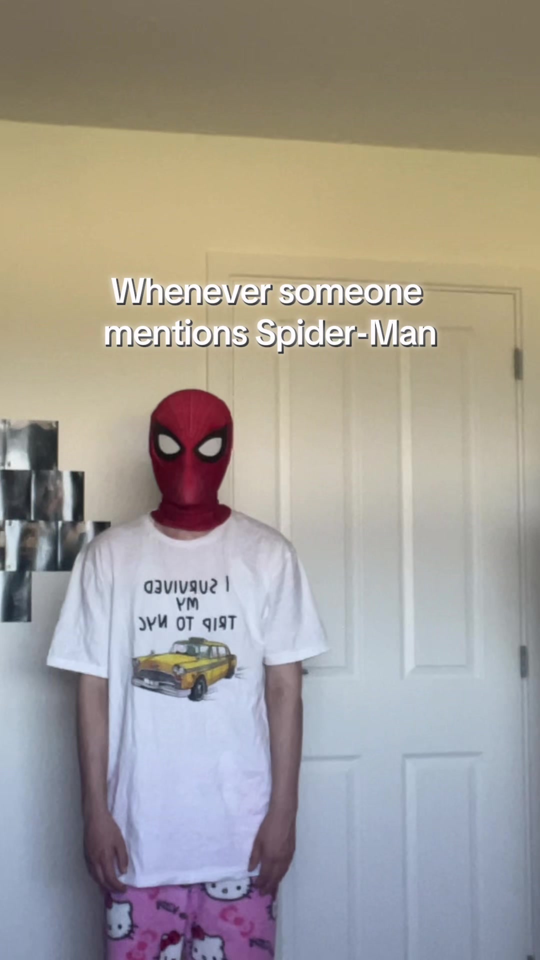 @Spiderman 🕷🥰🥺