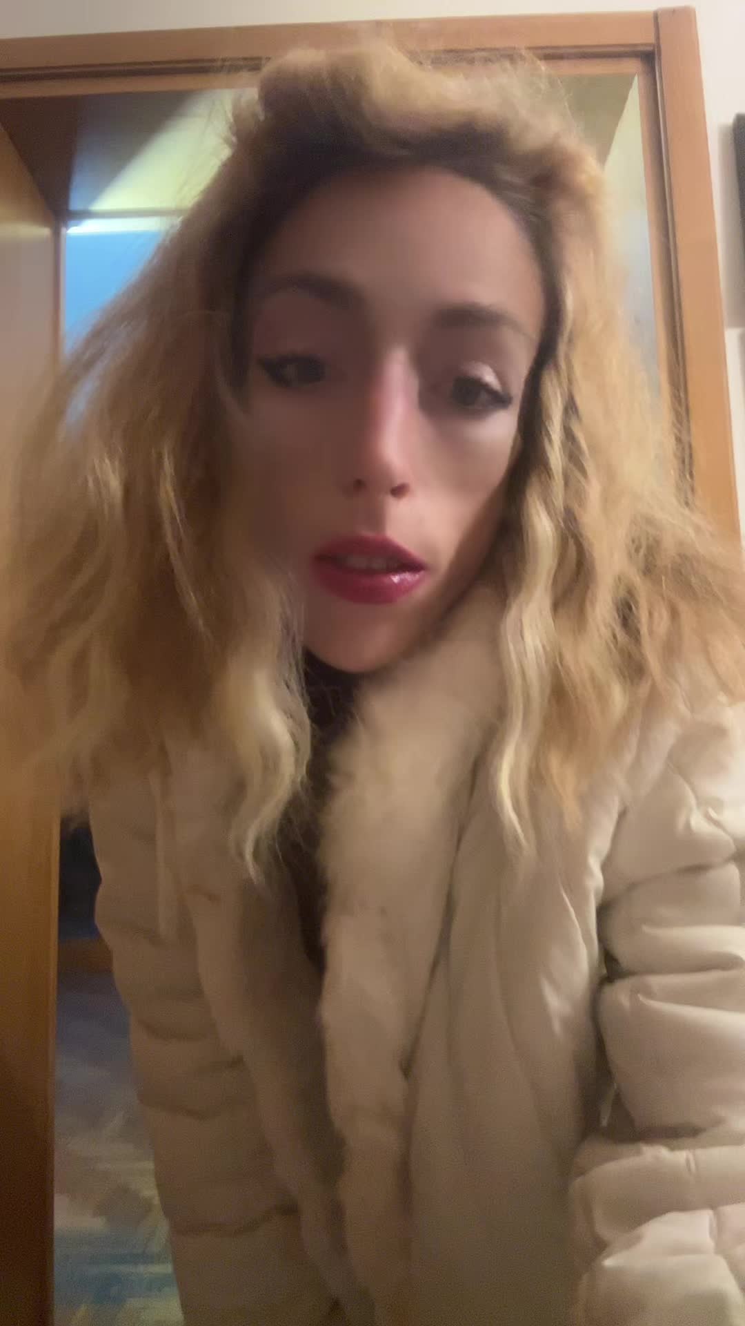@Francesca Bi