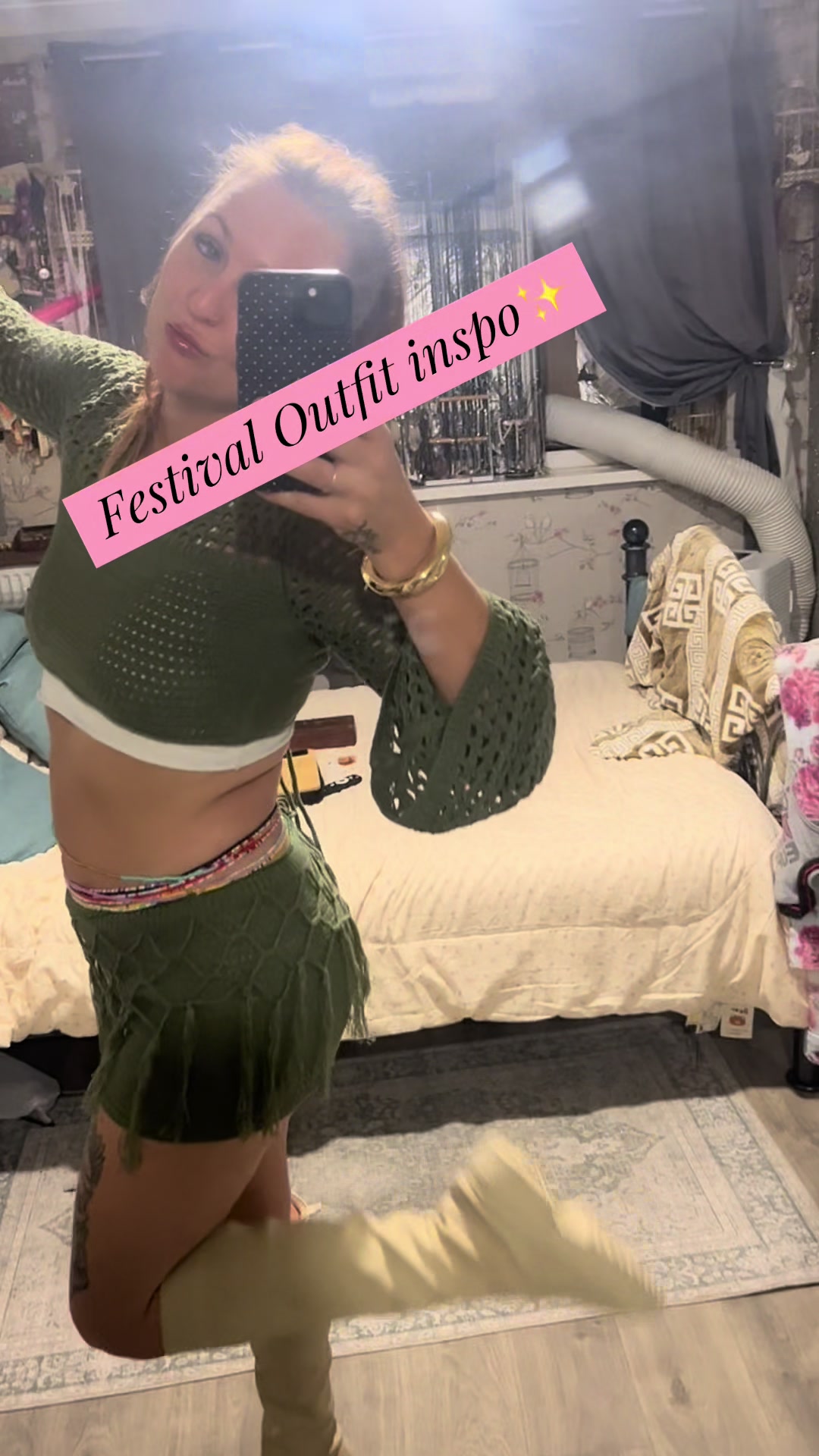 @LADYMICHELLE✌🏻
