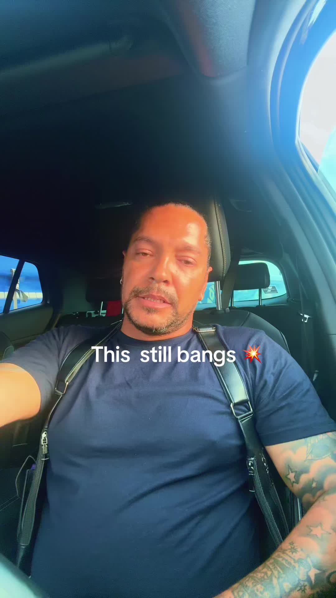 @Teetown Tre
