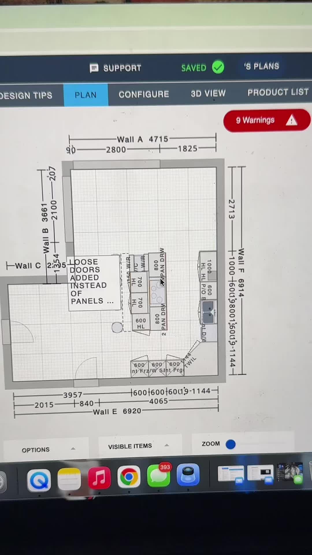 @Not Your Basic Mama