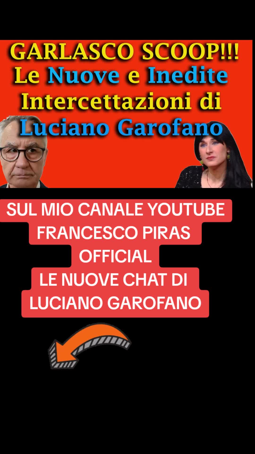@FRANCESCO PIRAS OFFICIAL 🔍