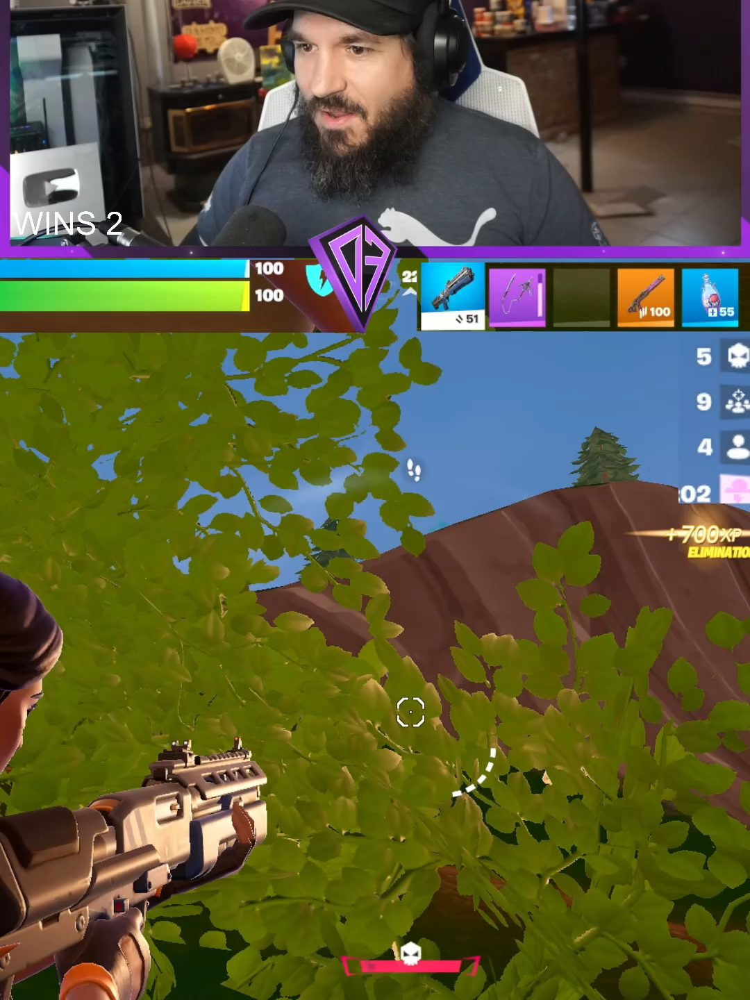 @Fortnitedad