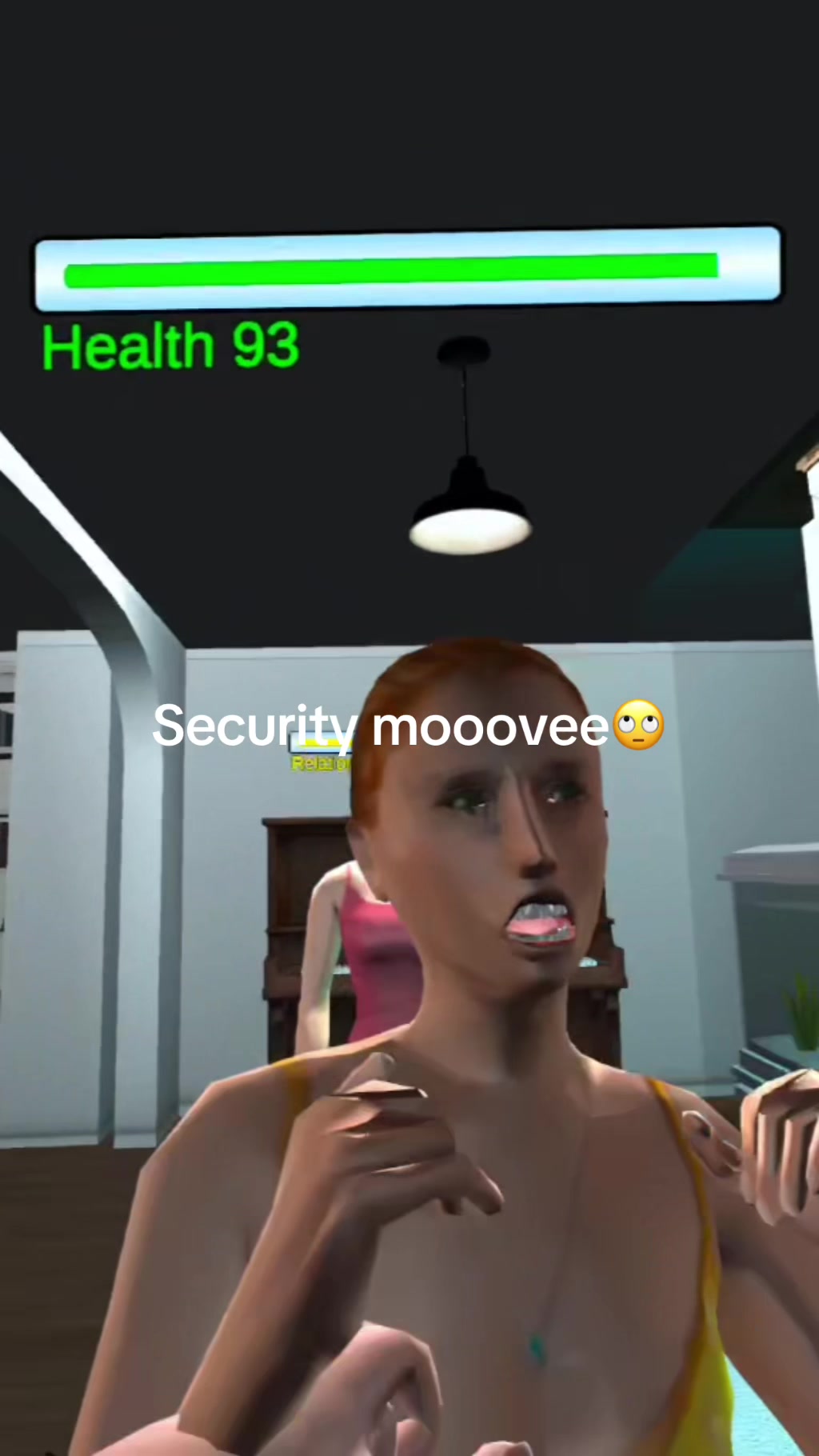 @BADDIES VR