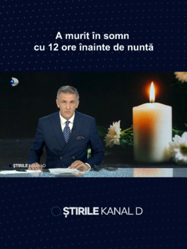 @Stirile Kanal D