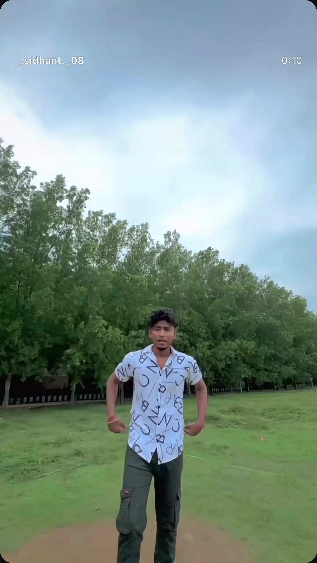 @Sidhant Nayak