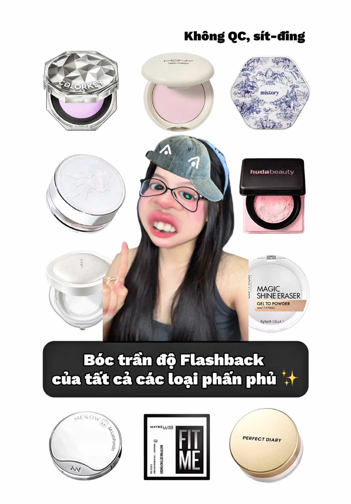 @Pi Kh&oacute; T&iacute;nh 🤨