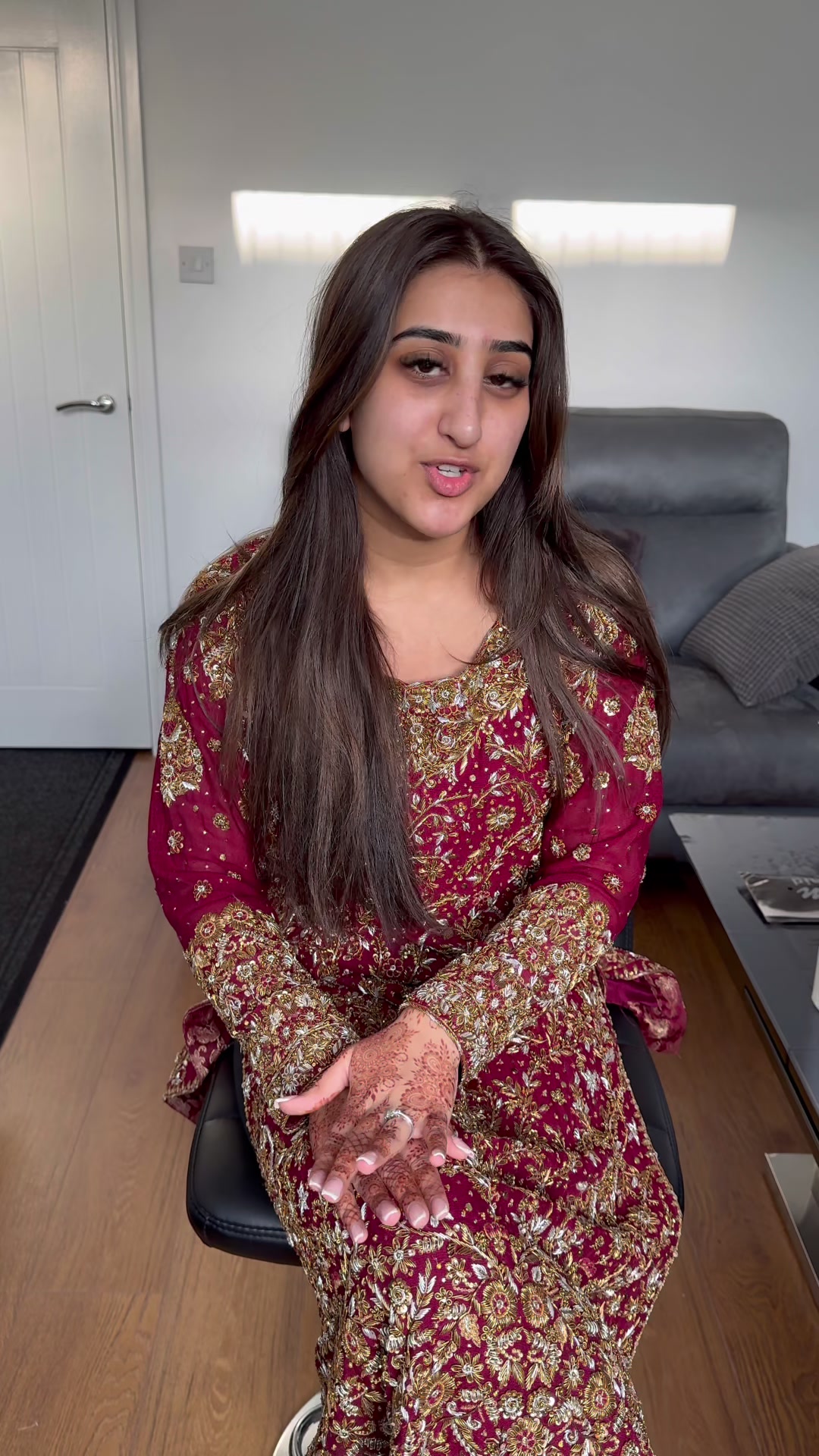 @Anisha Siddique