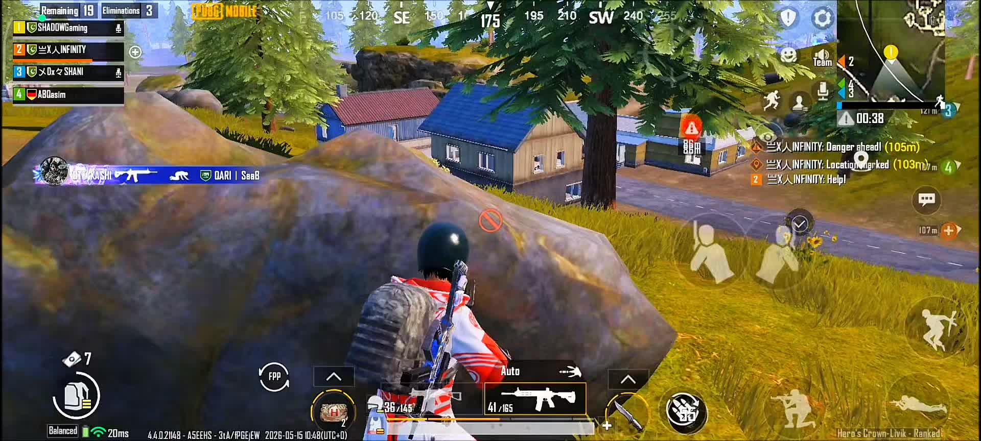 @SHADOW GAMING YT