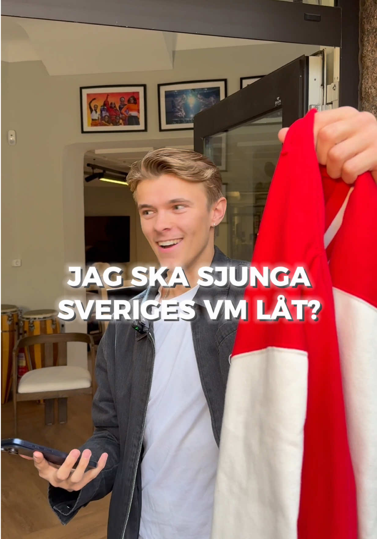 @Theo Haraldsson
