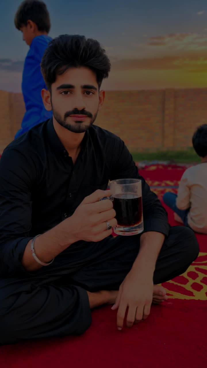 @معصوم لڑکا